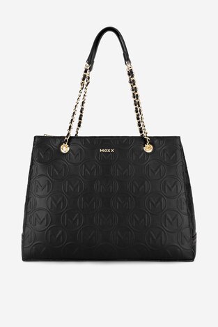 Torba Mexx MEXX-S-011-07 CRNA