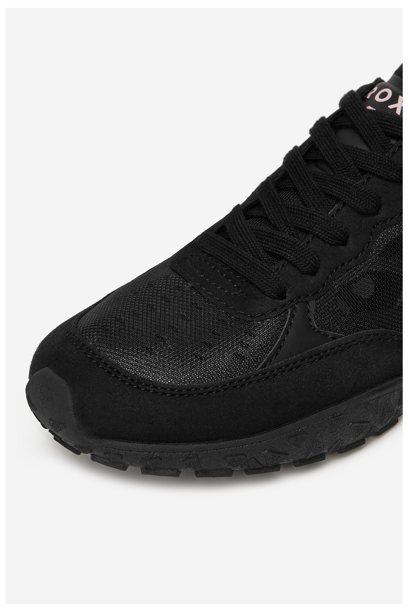 Tenisky ROXY V12-920 ČERNÁ