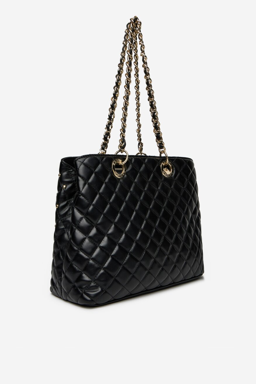 Badura - Duża torebka shopper - 5906751028155