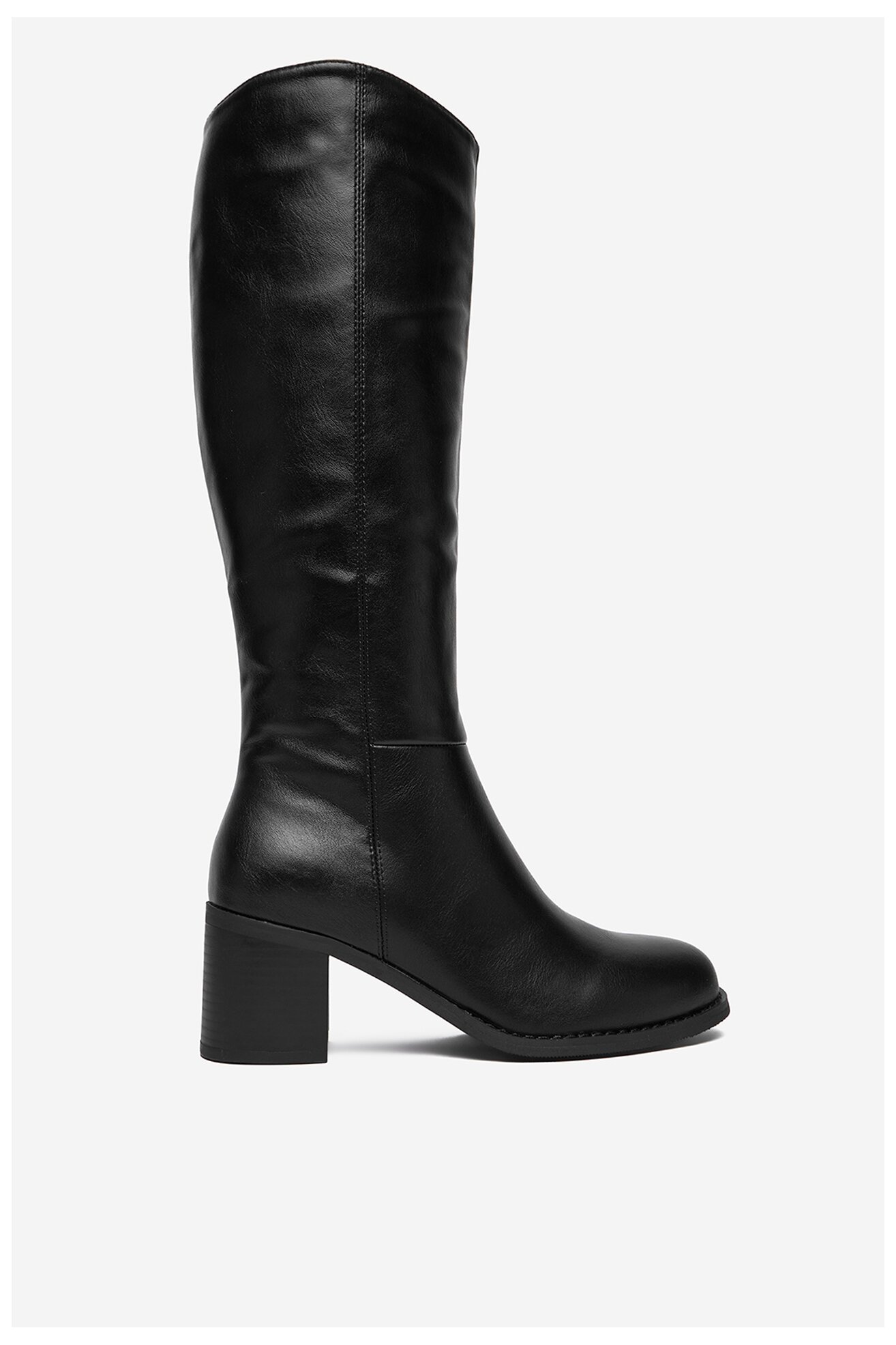 Cizme Jenny CEO-TESSA WS22461-01 NEGRU