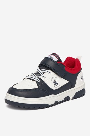 Кросівки Beverly Hills Polo Club CEOWB-V3-8165 ТЕМНО-СИНІЙ