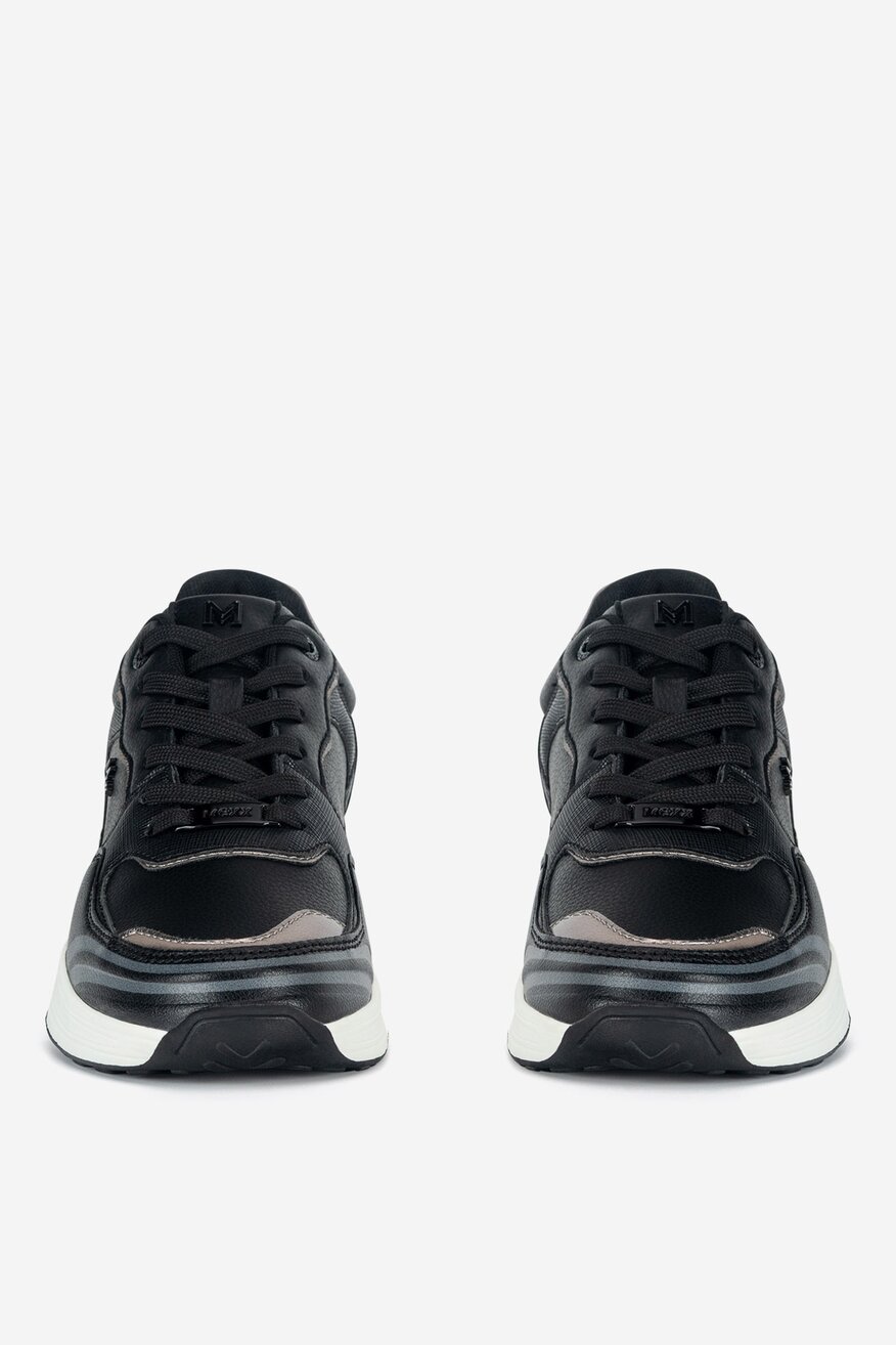 Mexx - Sneakersy - 5905588923701