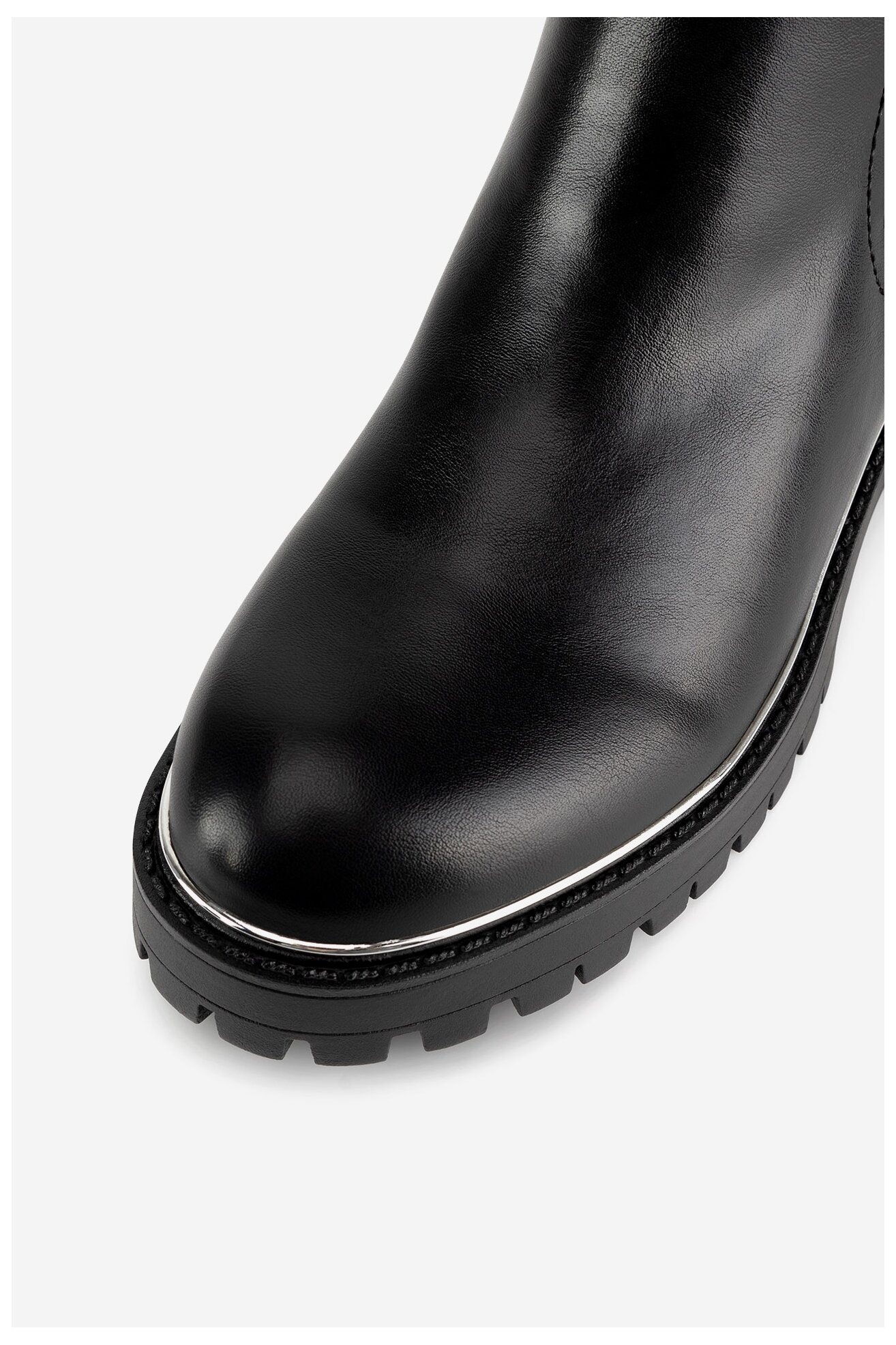 Ботильйони Beverly Hills Polo Club WS12156-02 ЧОРНИЙ