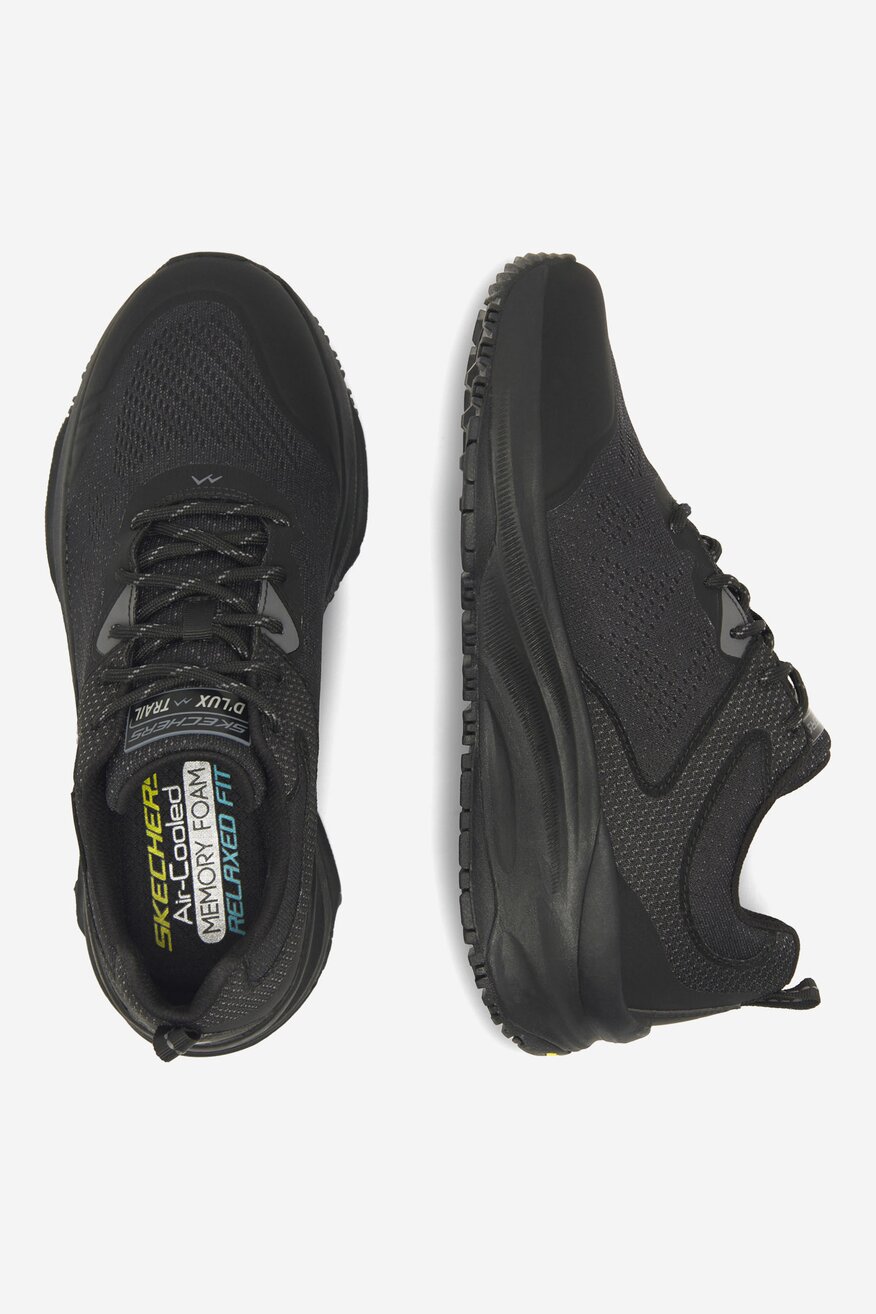 Skechers - Buty sportowe - 2230059861811