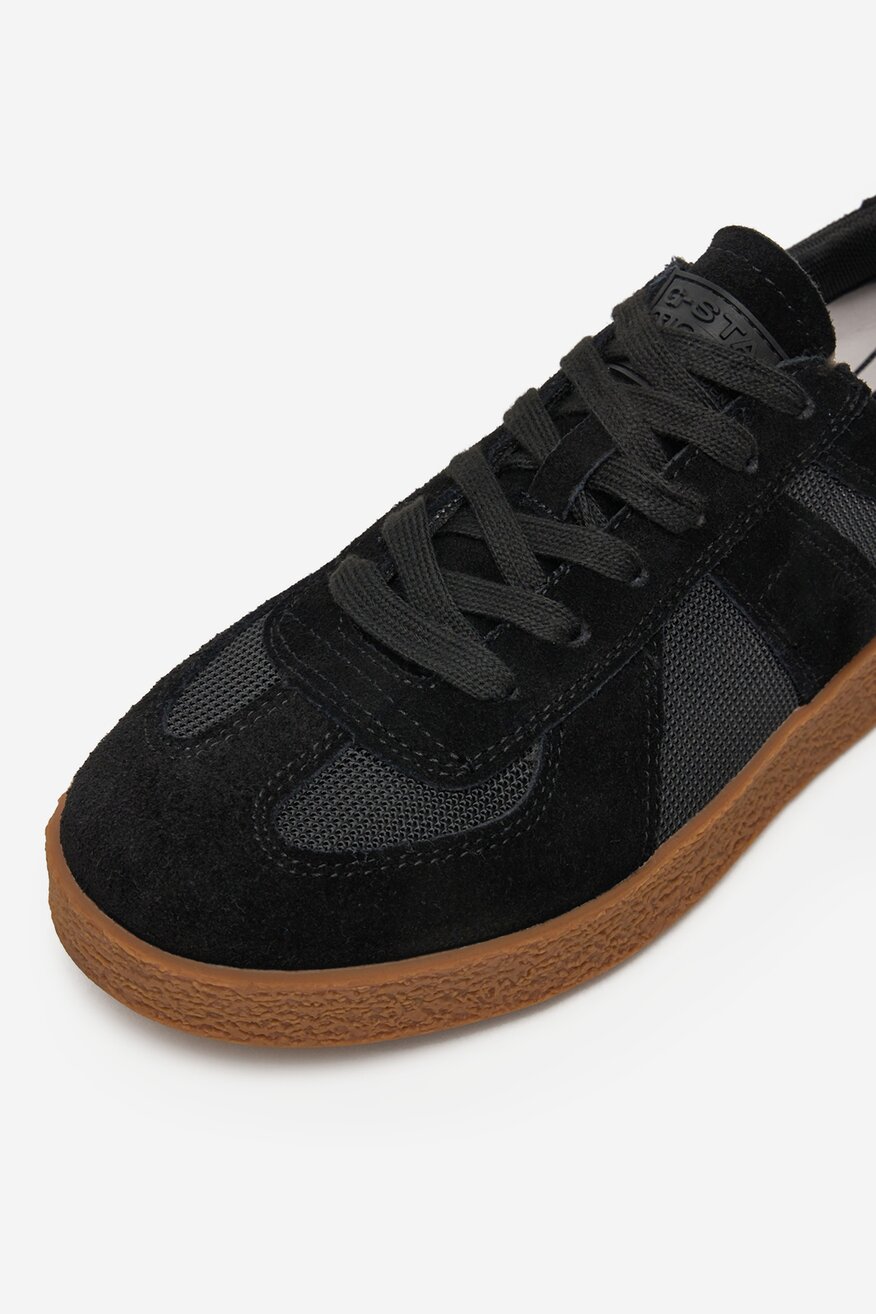 Sneakerși G-STAR RAW NEGRU - 5906751060148