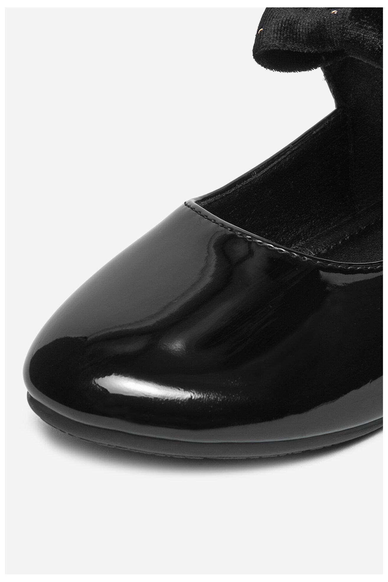 Балерина DeeZee CEO-CM211019-3 ЧЕРЕН