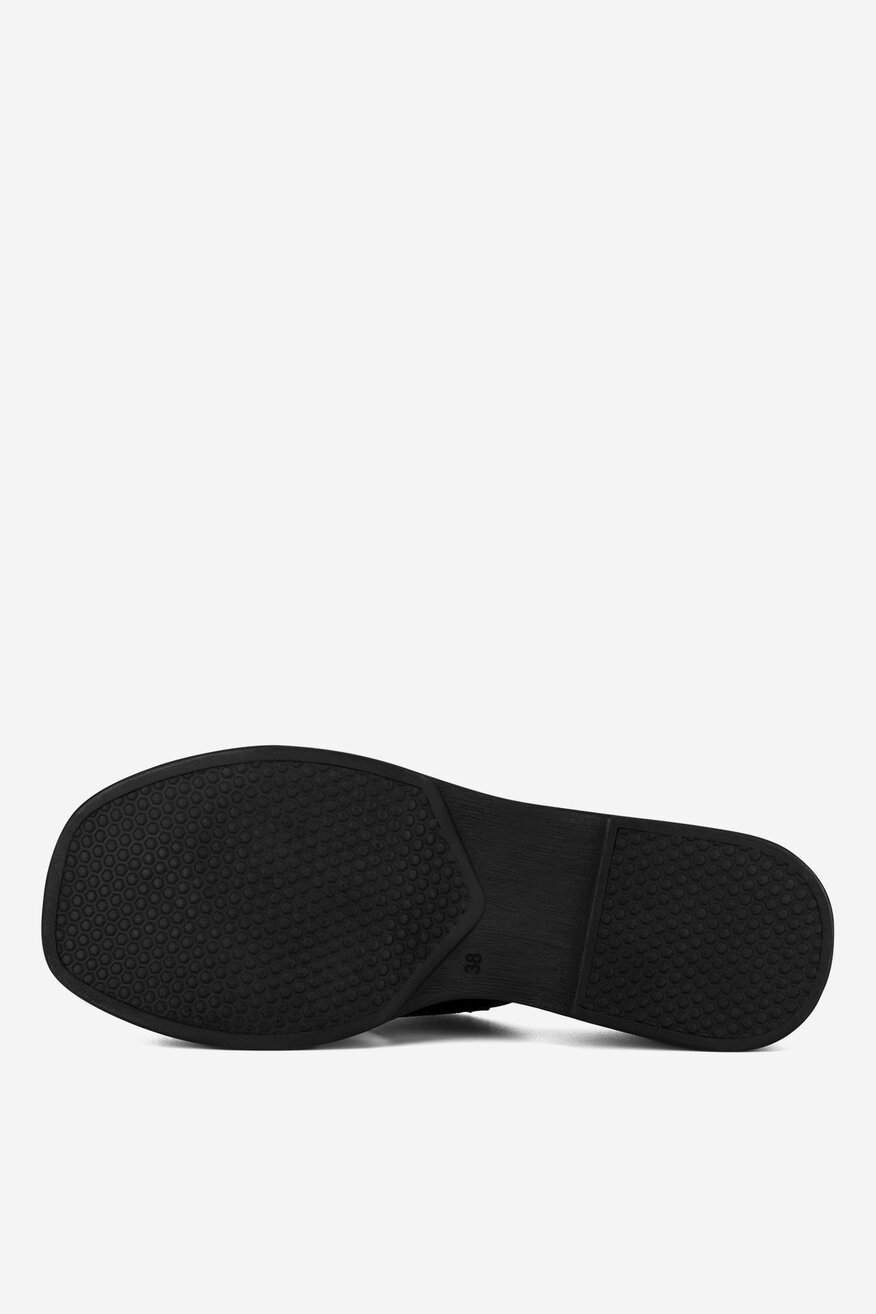 
                Șlapi Lasocki NEGRU - 5905588369561