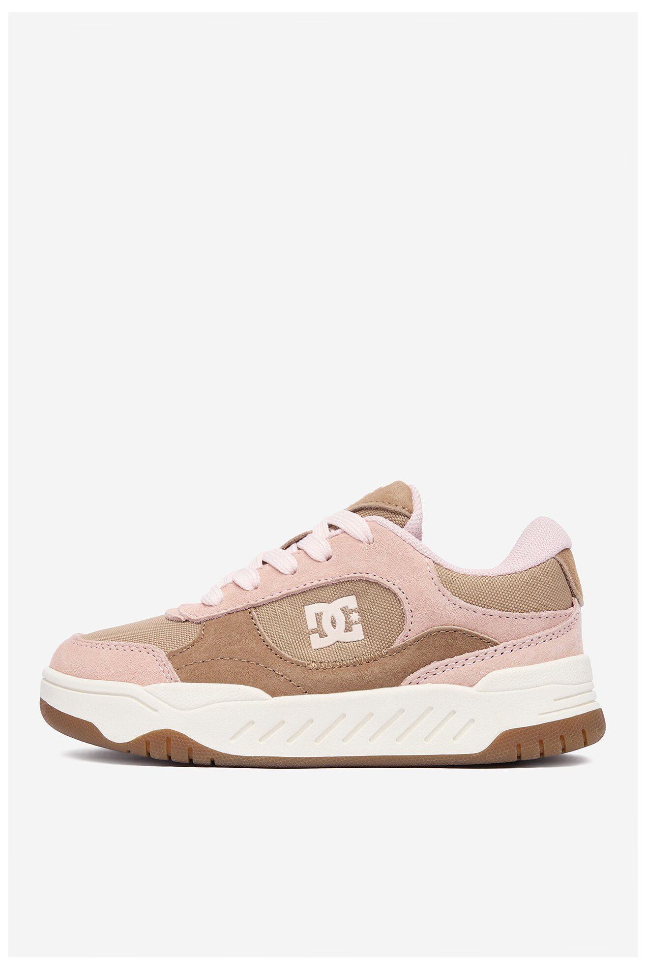 Кросівки спортивні DC Shoes CEOWB-CP40-23383H2(DZ) ТЕМНО-БЕЖЕВИЙ