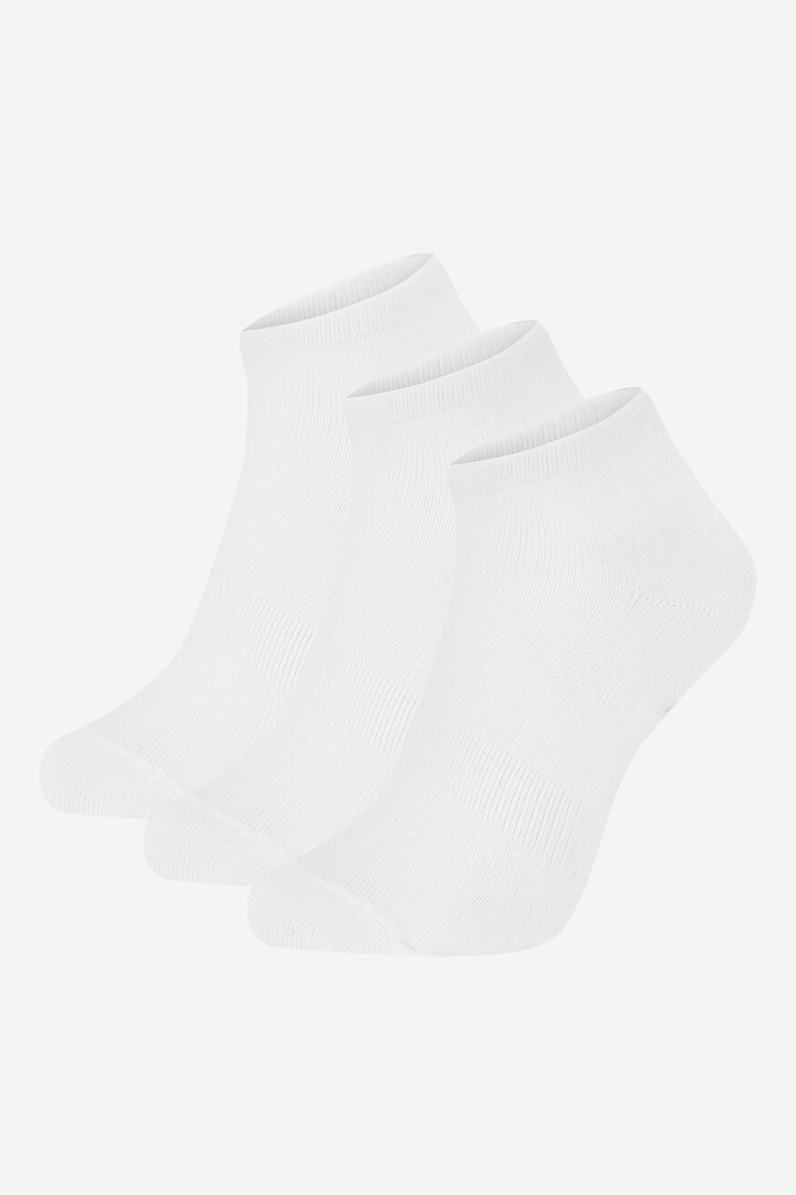 Čarape Sprandi BELA - 5905588680895