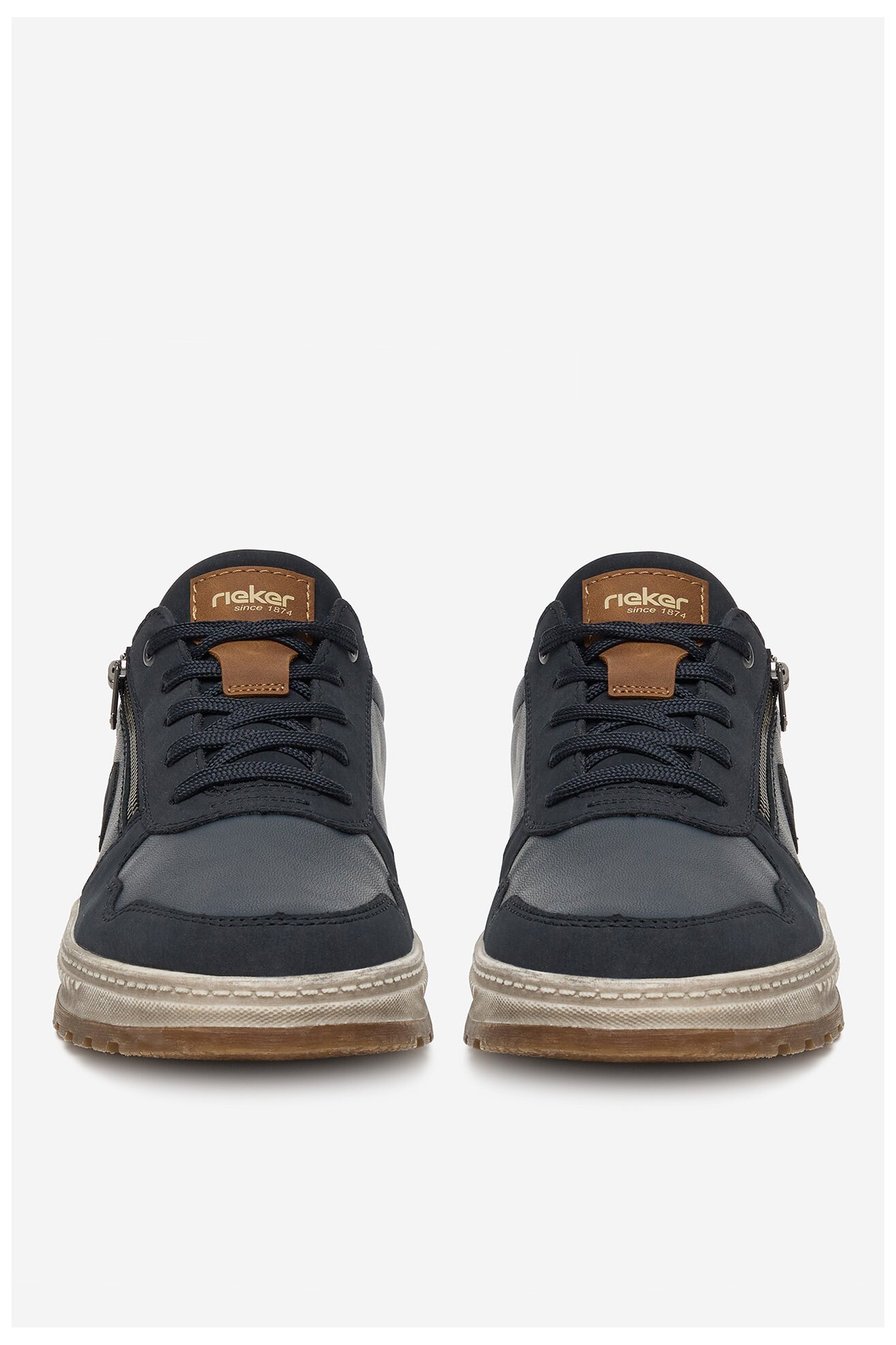 Сникърси Rieker 37029-16 СИН