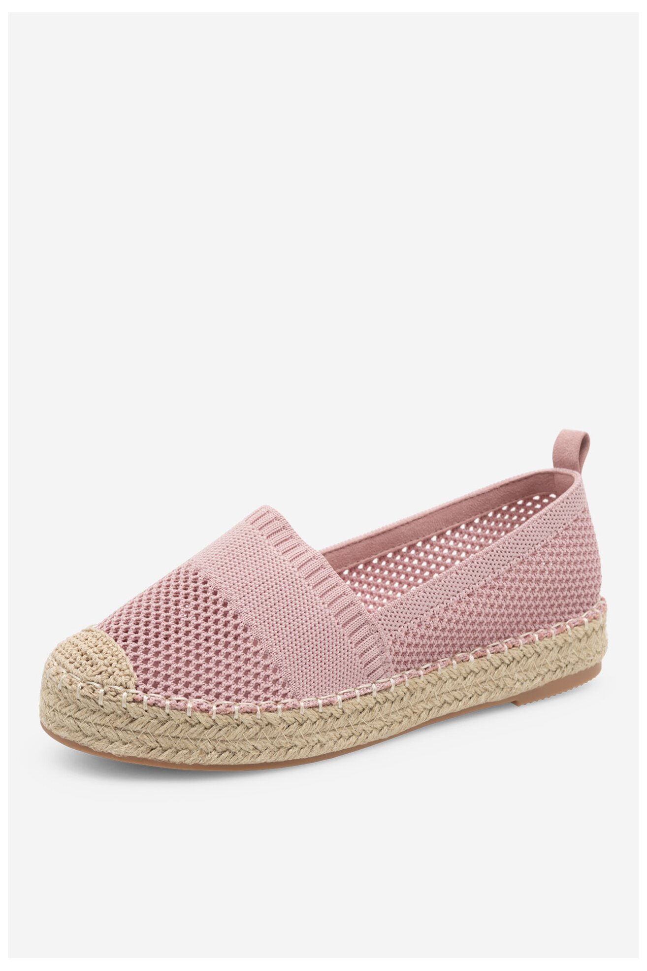 Espadrile Jenny Fairy WSS990-217 ROZ