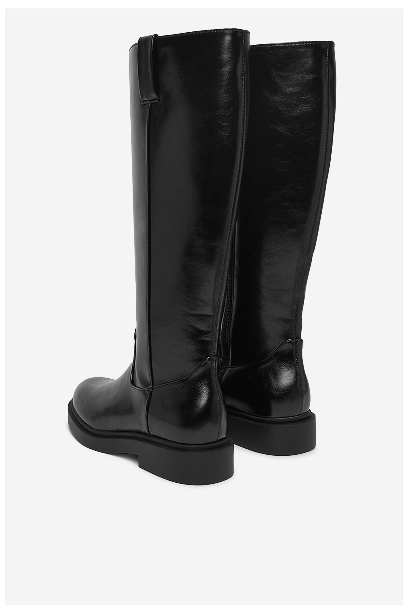 Cizme Jenny CEO-R25AW09100 NEGRU