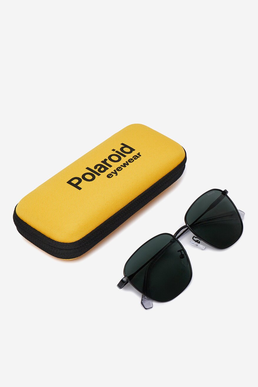 
                Polaroid - Okulary przeciwsłoneczne - 5906751909492