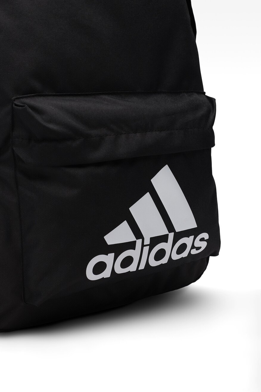 
                adidas - Plecak czarny - 5903698662435