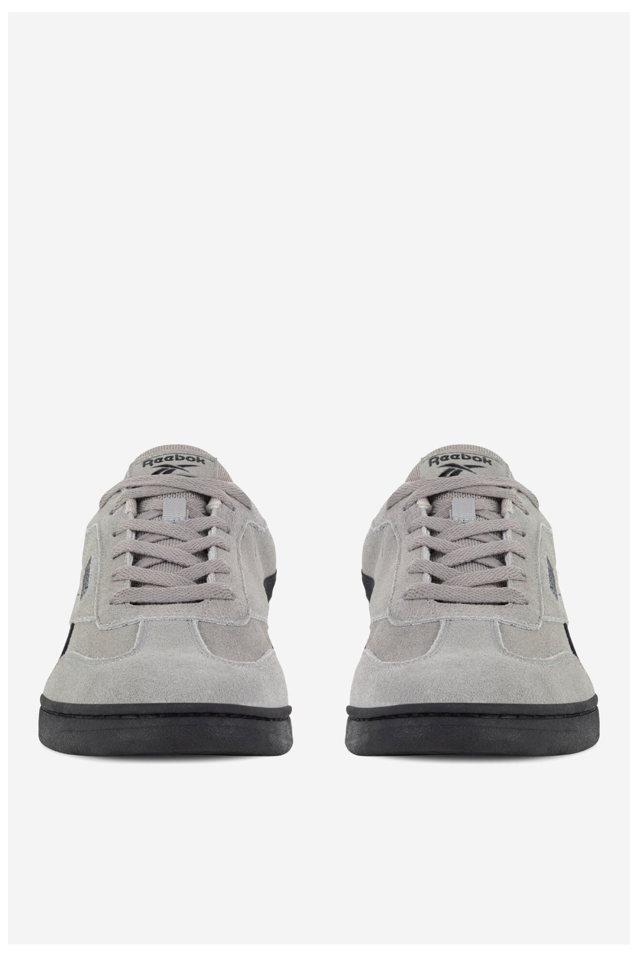 Obuwie sportowe Reebok FORTE LOUNGER AR30252MSVB Szary