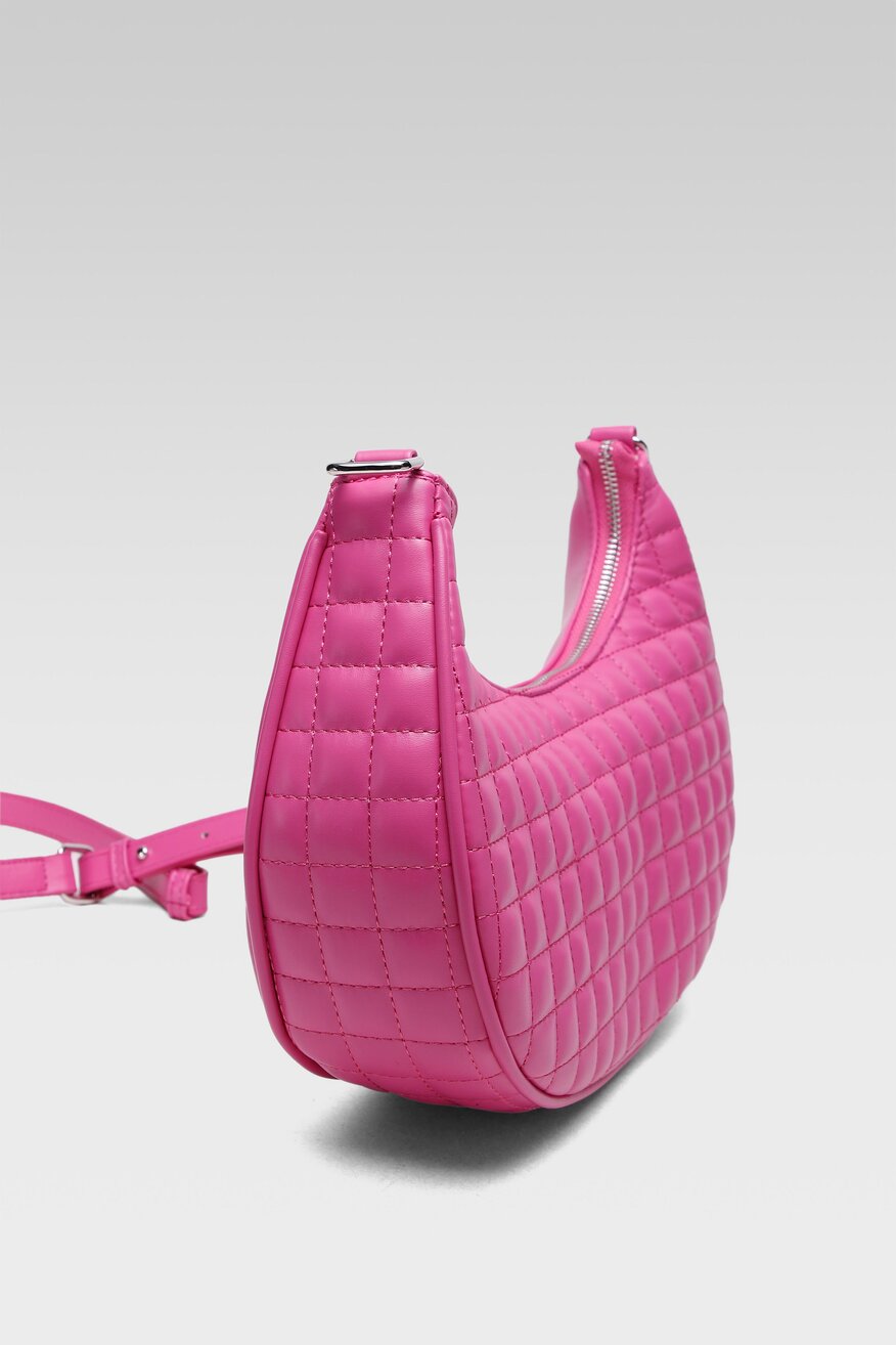 Jenny Fairy - Torebka półokrągła mała - 5904248214784