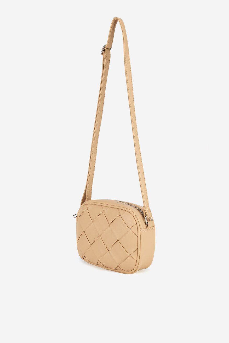 
                Kézitáska Jenny BÉZS - 5903419911026