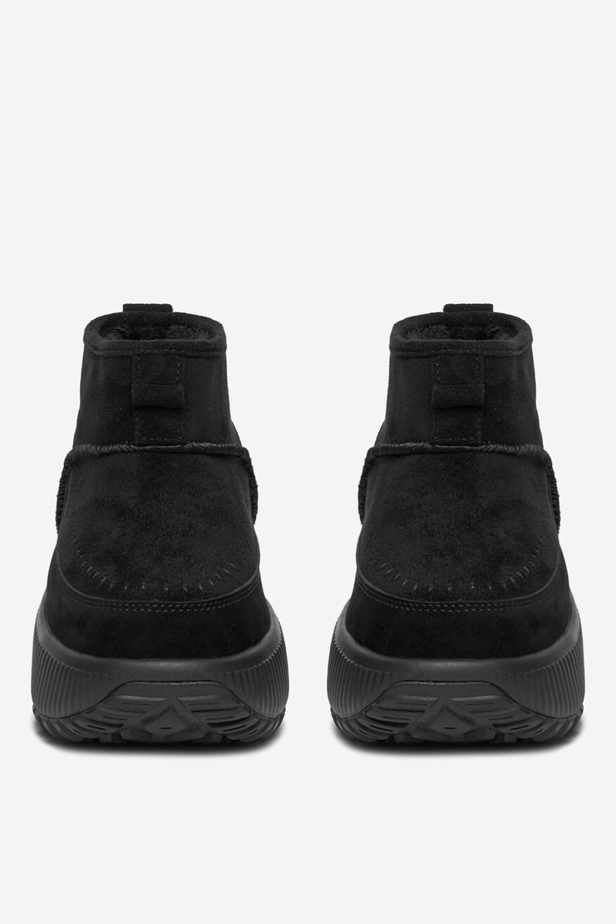 
                Bokacsizma ROXY FEKETE - 5906751464755