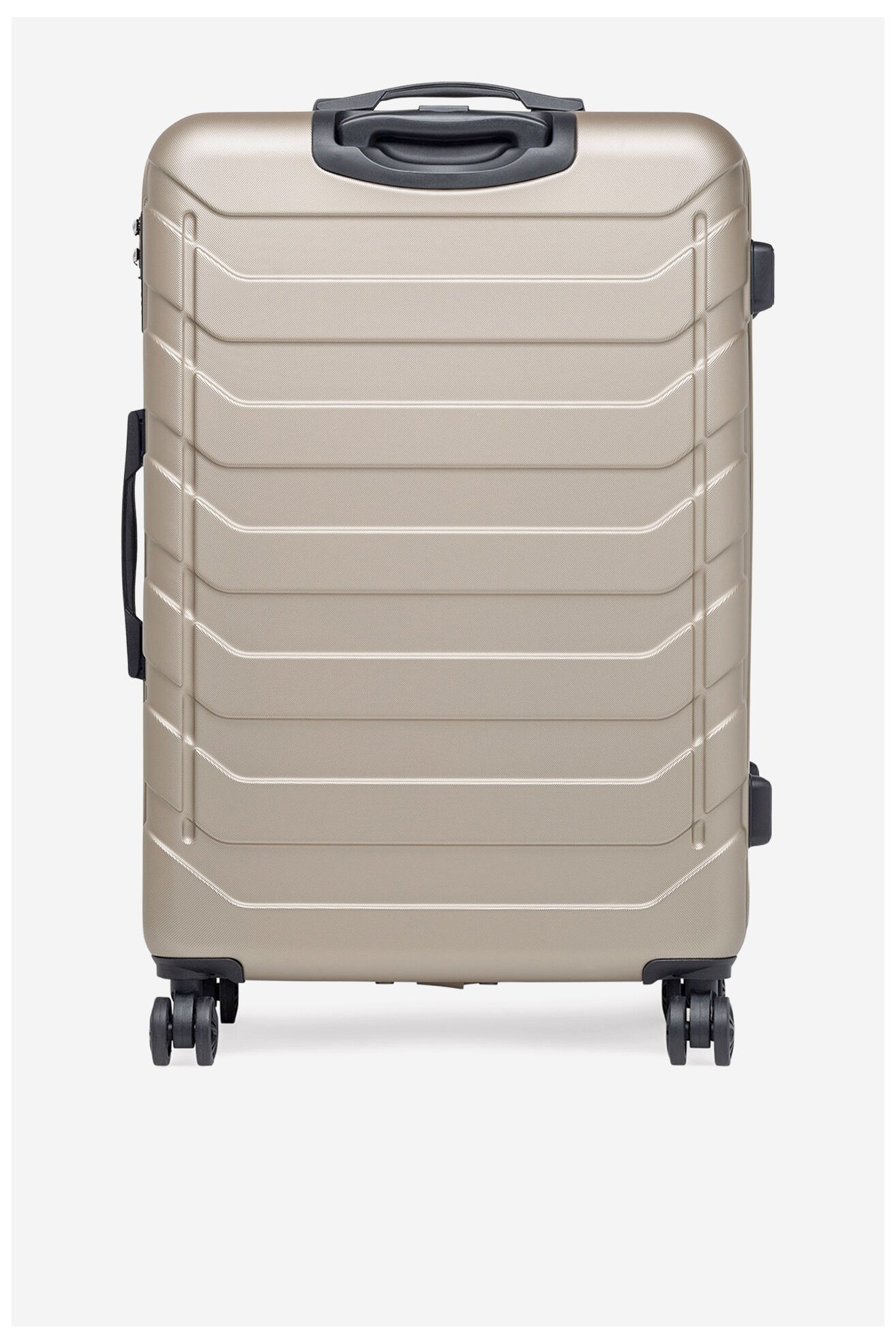 Bőrönd Gino Rossi CEO-GIN-L-002-05-GOLD ARANY