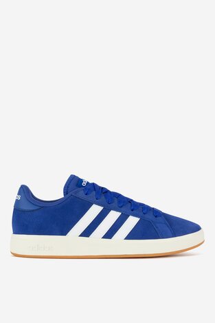 Кросівки спортивні adidas GRAND COURT BASE 00S IH1039 ГОЛУБИЙ