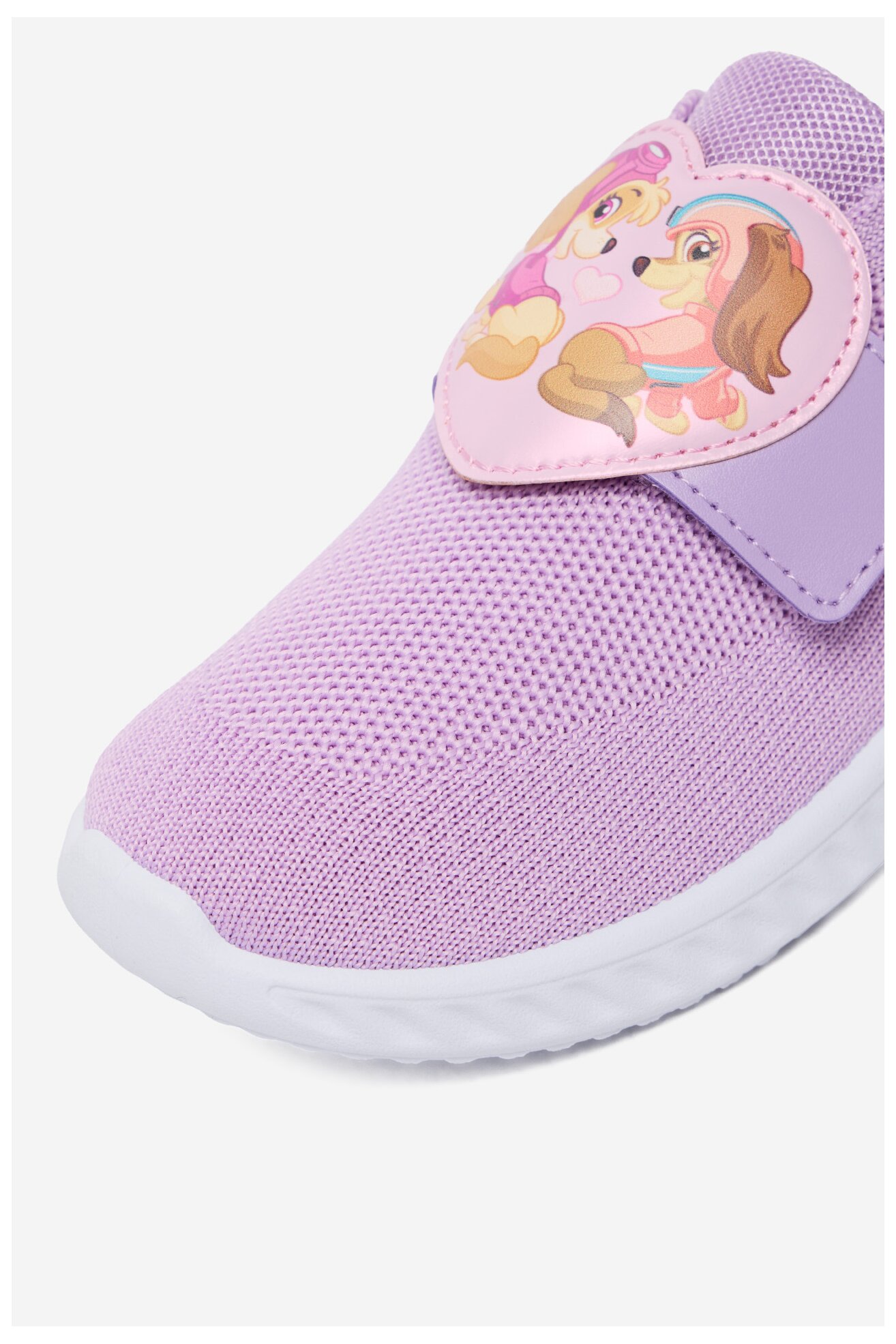 Кецове Paw Patrol CEO-CP91-SS26-109PAW ВИОЛЕТОВ