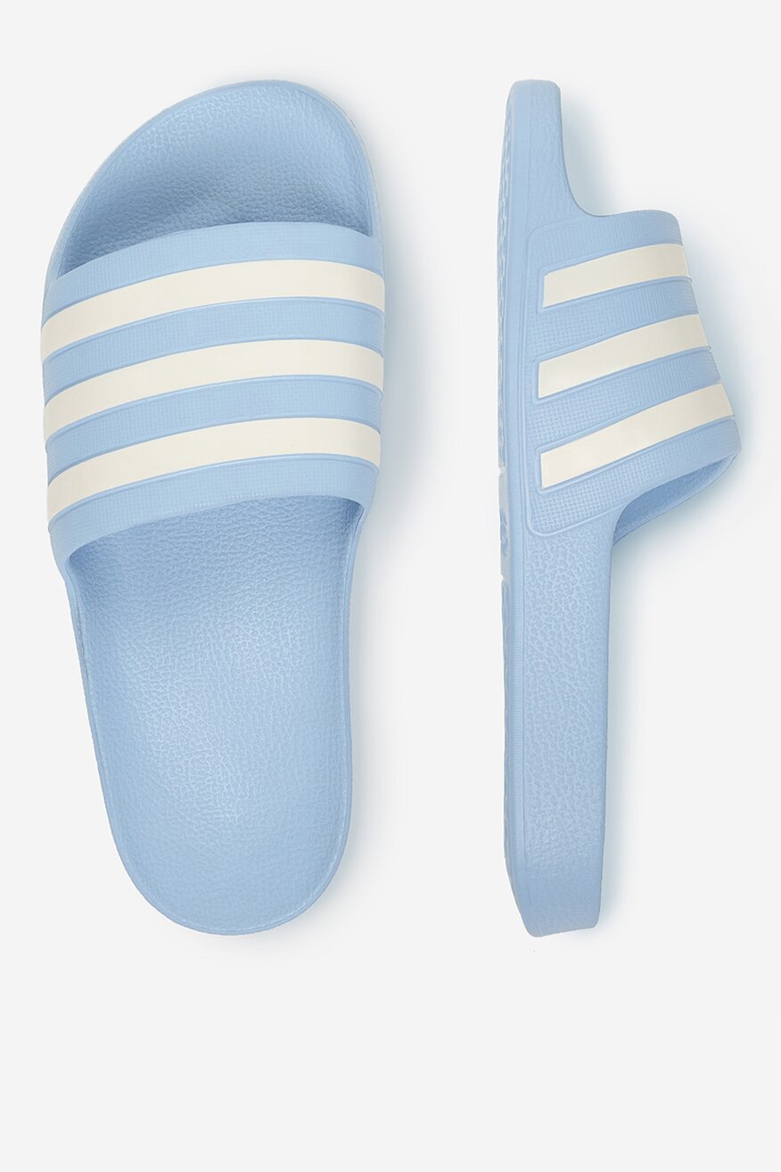 
                Джапанка за басейн adidas СИН - 5906751611463