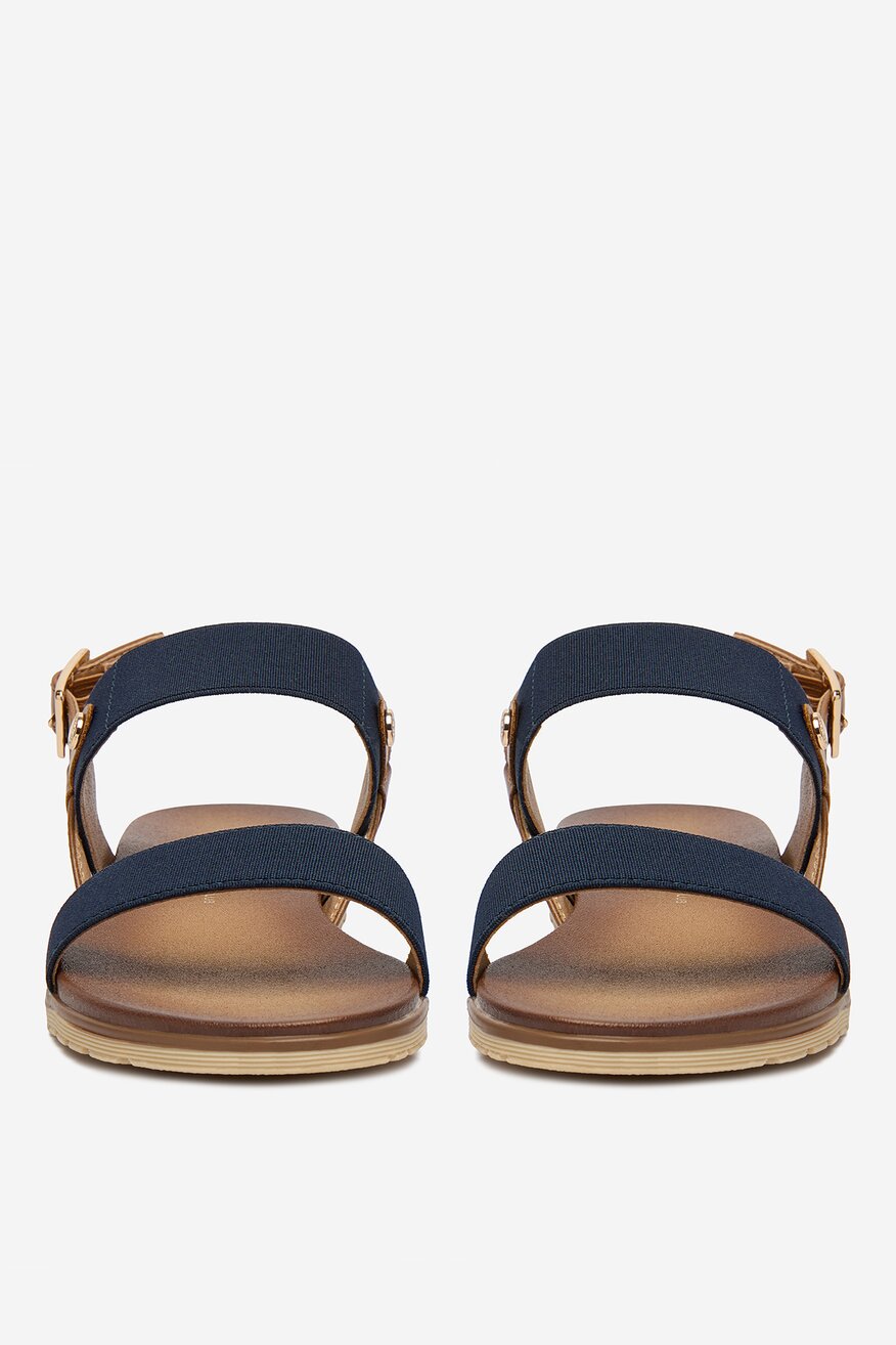 
                Сандалі Beverly Hills Polo Club ТЕМНО-СИНІЙ - 5906751735329