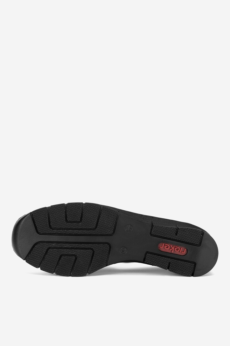 
                Мокасини Rieker ЧЕРЕН - 2230062970876