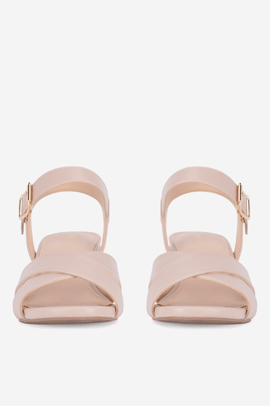 
                Sandale Clara Barson BEJ - 5903698579191