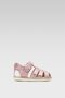 Sandale Lasocki Kids BOB CI12-BOB-02(II)DZ ROZE