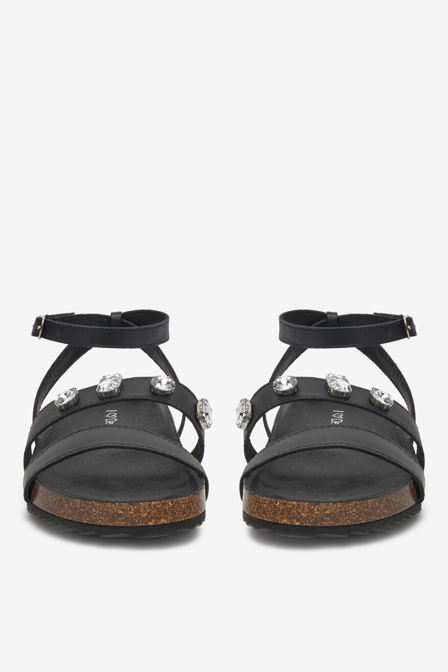 Сандали DeeZee ЧЕРЕН - 5904410772661