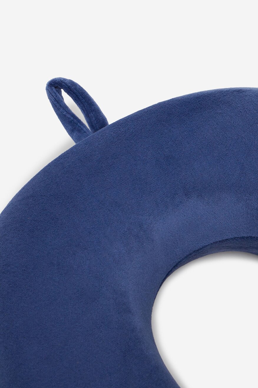 
                Jastuk za putovanja DeeZee KOBALT PLAVA - 5904862330686