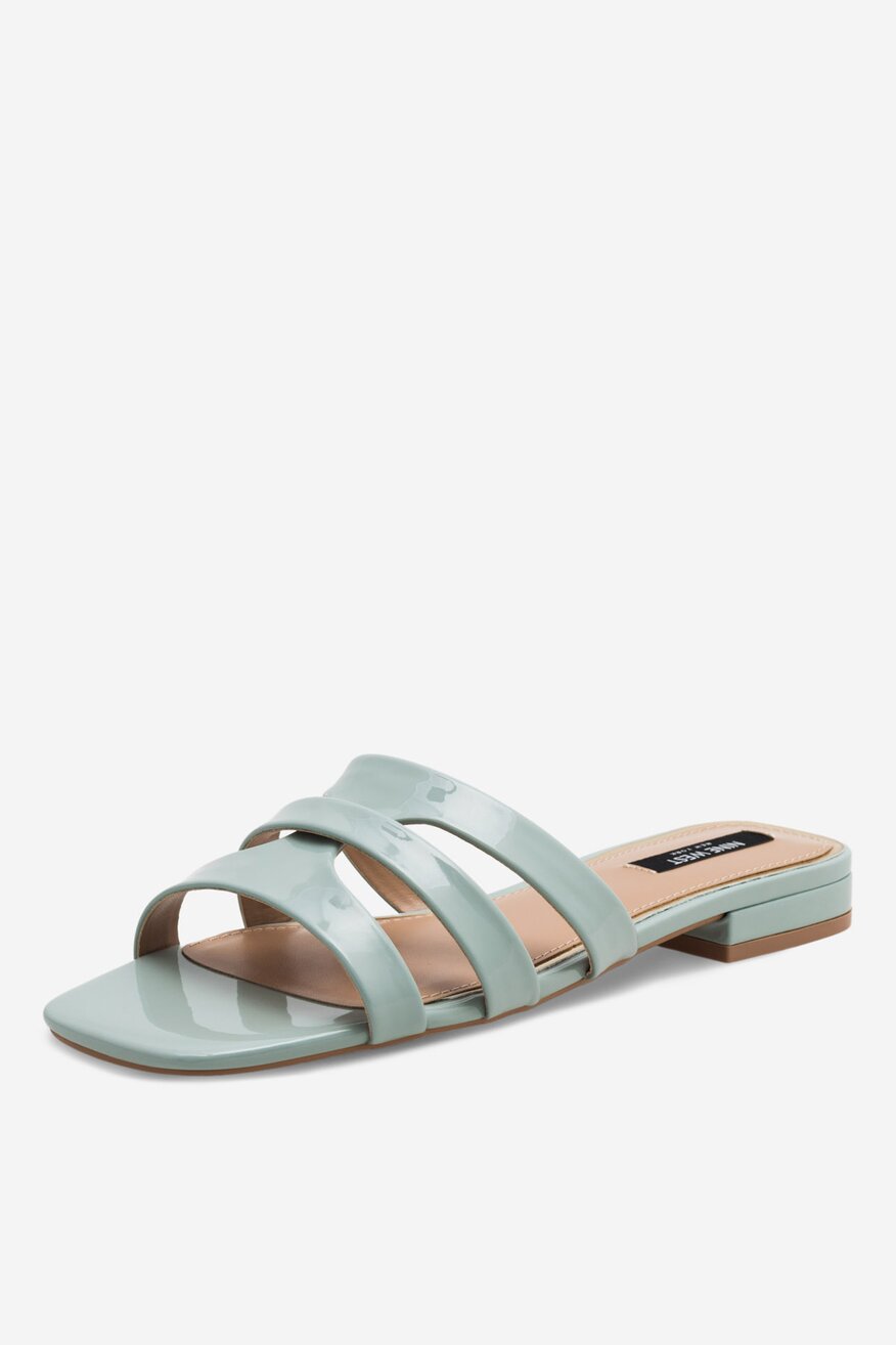 Джапанки NINE WEST СВЕТЛОСИН - 5905588564621