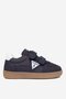 Кросівки GUESS CEO-CI12-3210-04(II)CH ТЕМНО-СИНІЙ