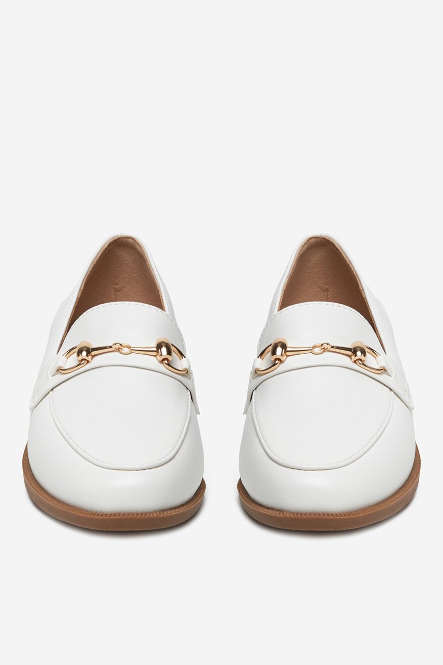 DeeZee - Loafersy - 5906751126837