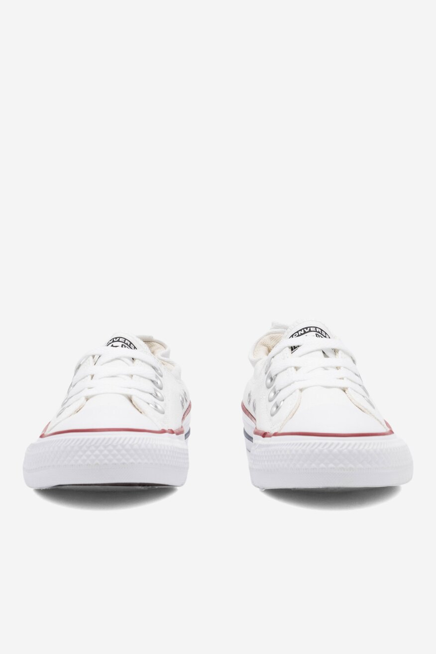
                Converse - Trampki białe - 5904248737689