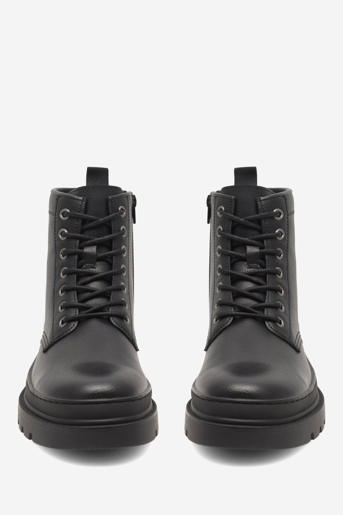 Duboke cipele Lasocki 121AM1399 CRNA