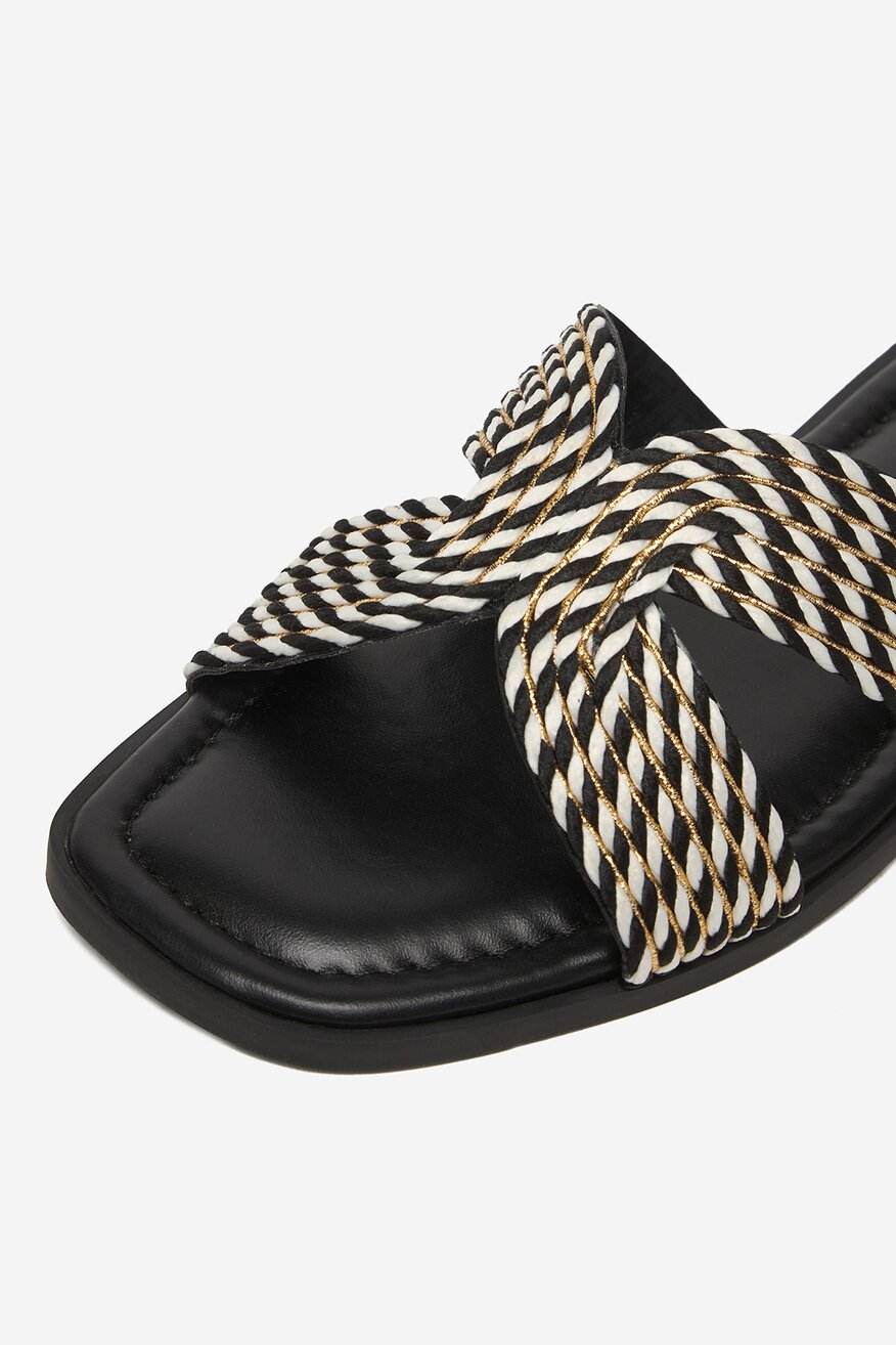 
                Джапанки Jenny ЧЕРЕН - 5906751780435