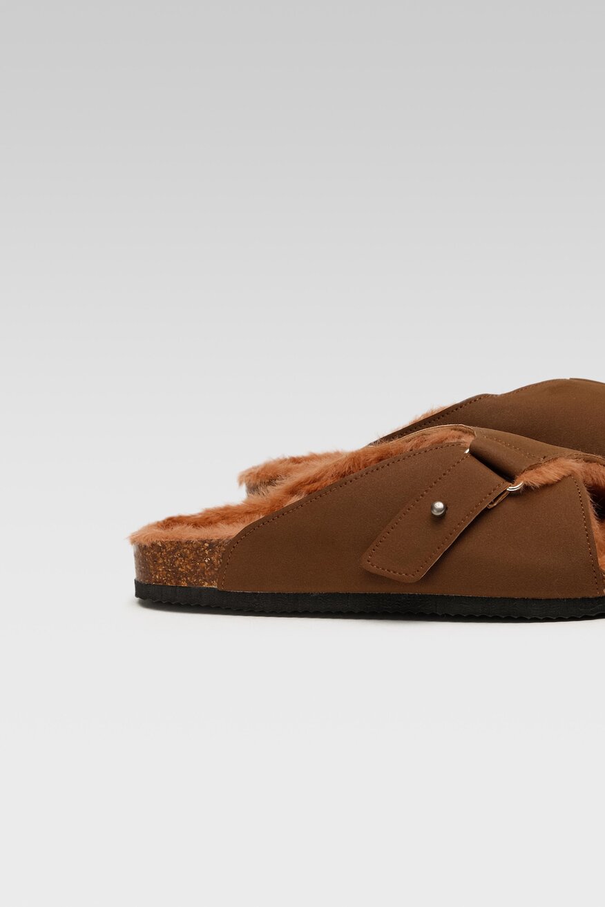 
                Home&Relax - Kapcie - 5904248837990