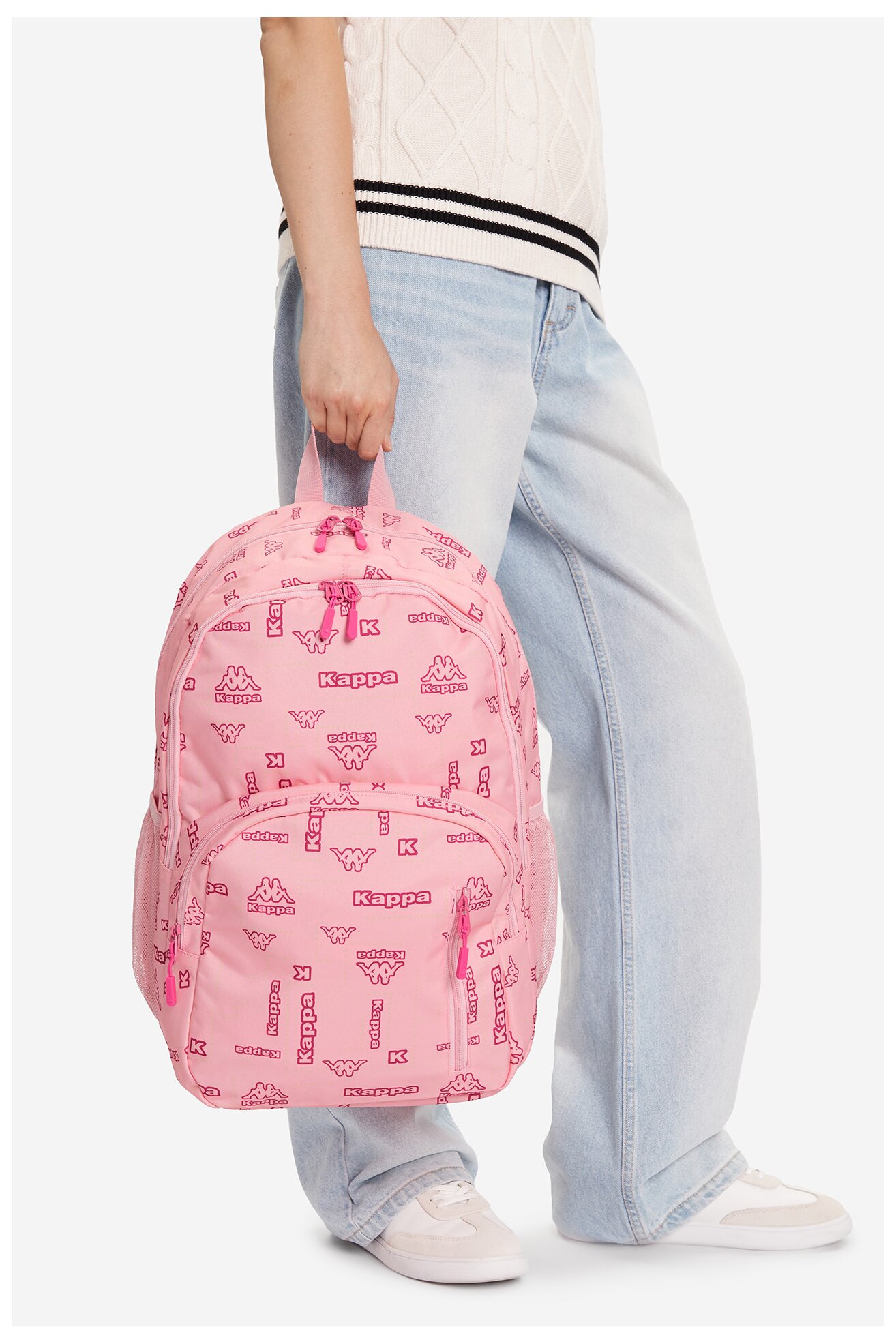 Rucsac Kappa C-KPA-RH-005-08 ROZ