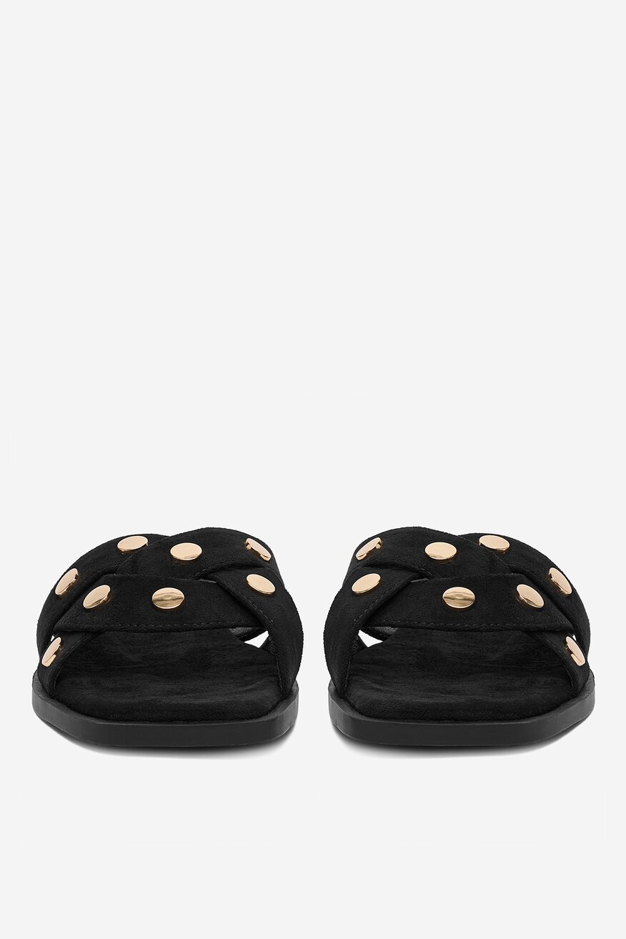 
                Джапанки DeeZee ЧЕРЕН - 5906751847190