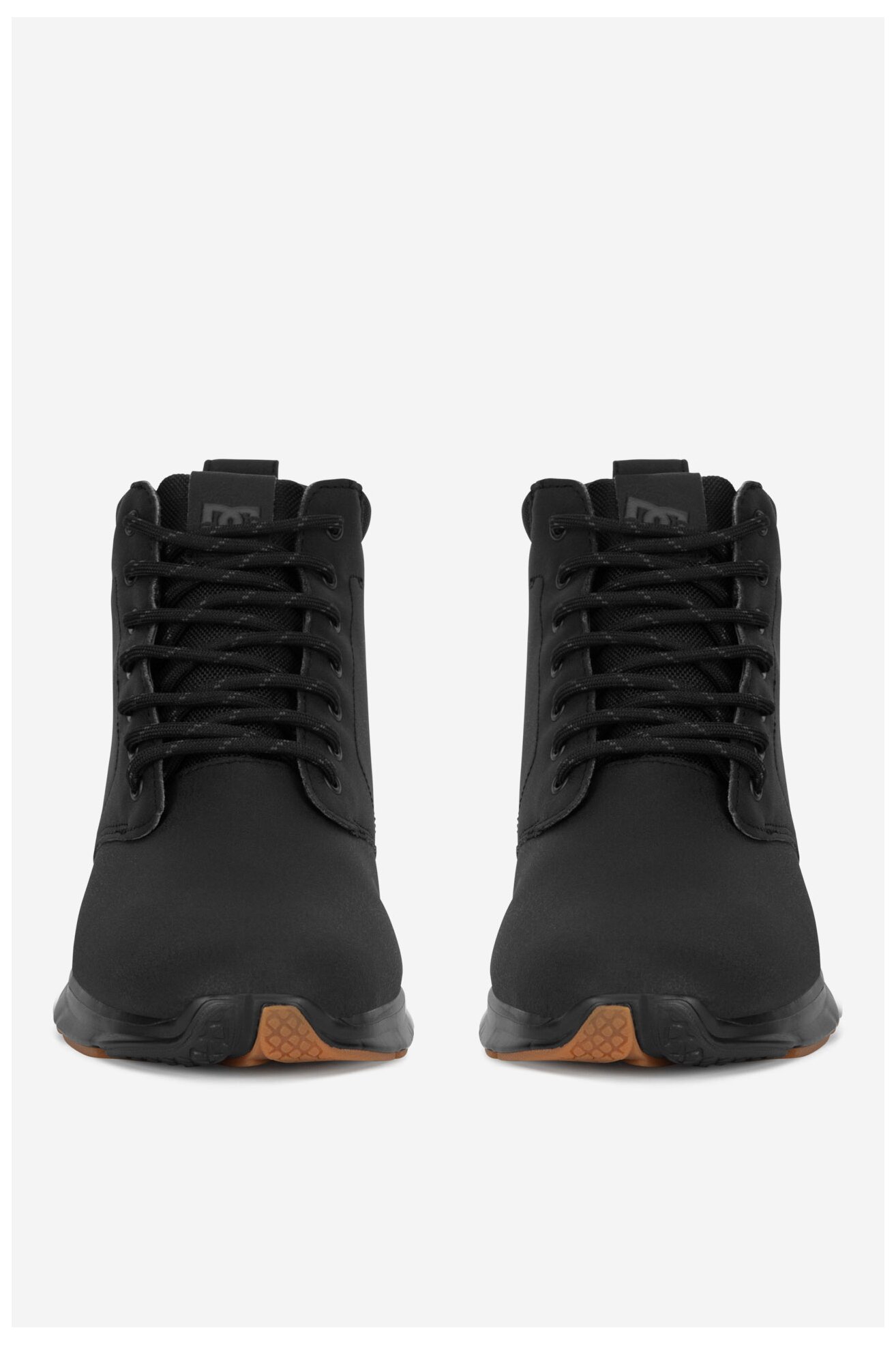 Боти DC Shoes MASON 2 ADYS700216-3BK ЧЕРЕН