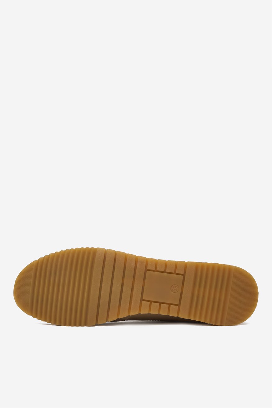 
                        Кросівки Lasocki CEO-WI16-VERISIA-01 БЕЖЕВИЙ - 5906751567968