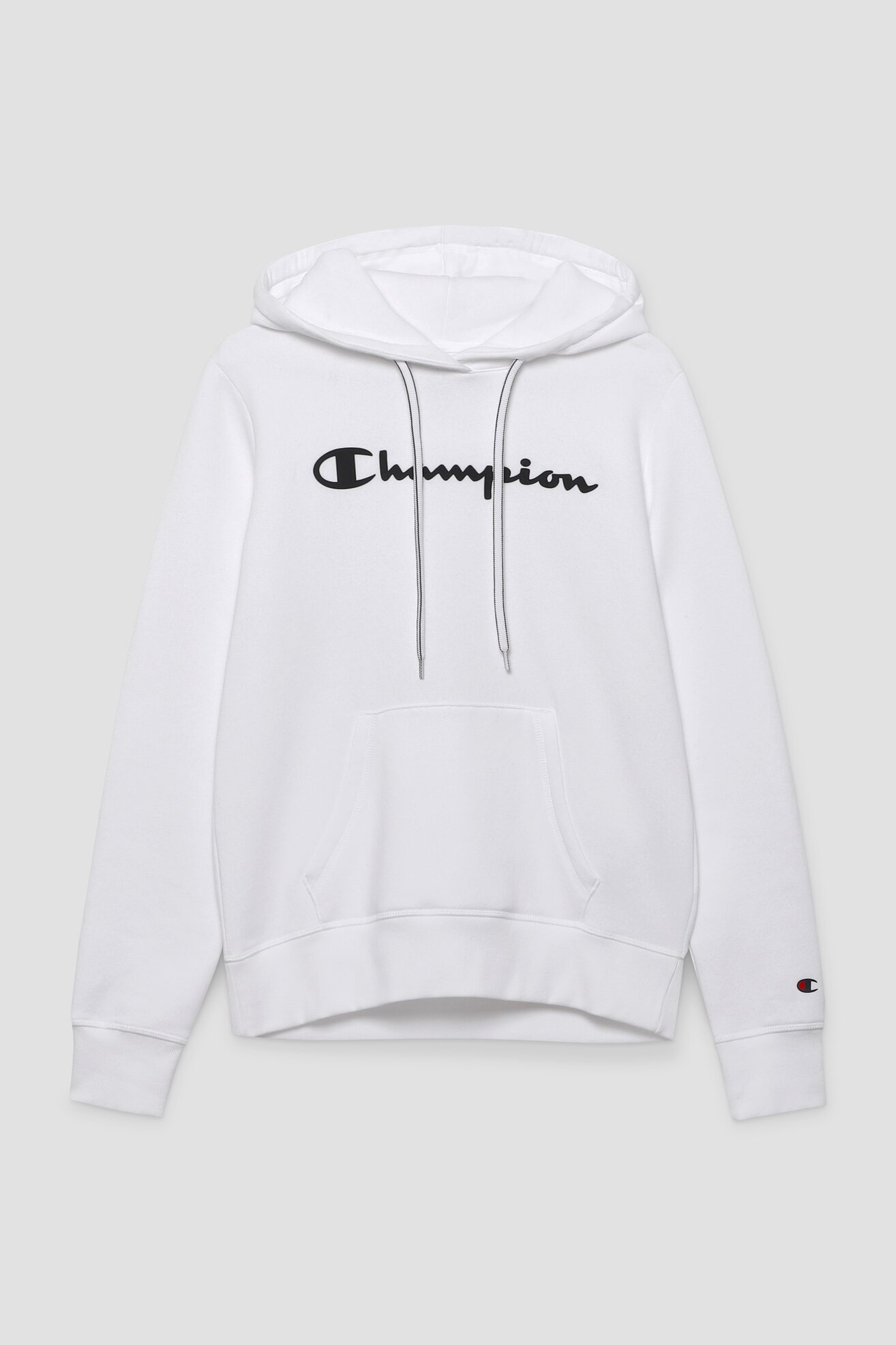 Bluza Champion 113207 Biały
