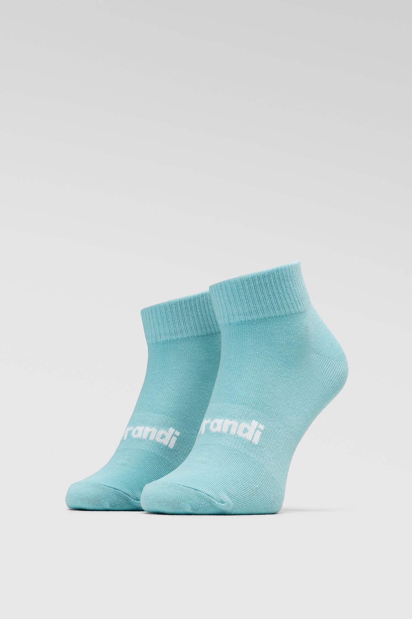 Čarape Sprandi 0MB-002-SS22 BELA