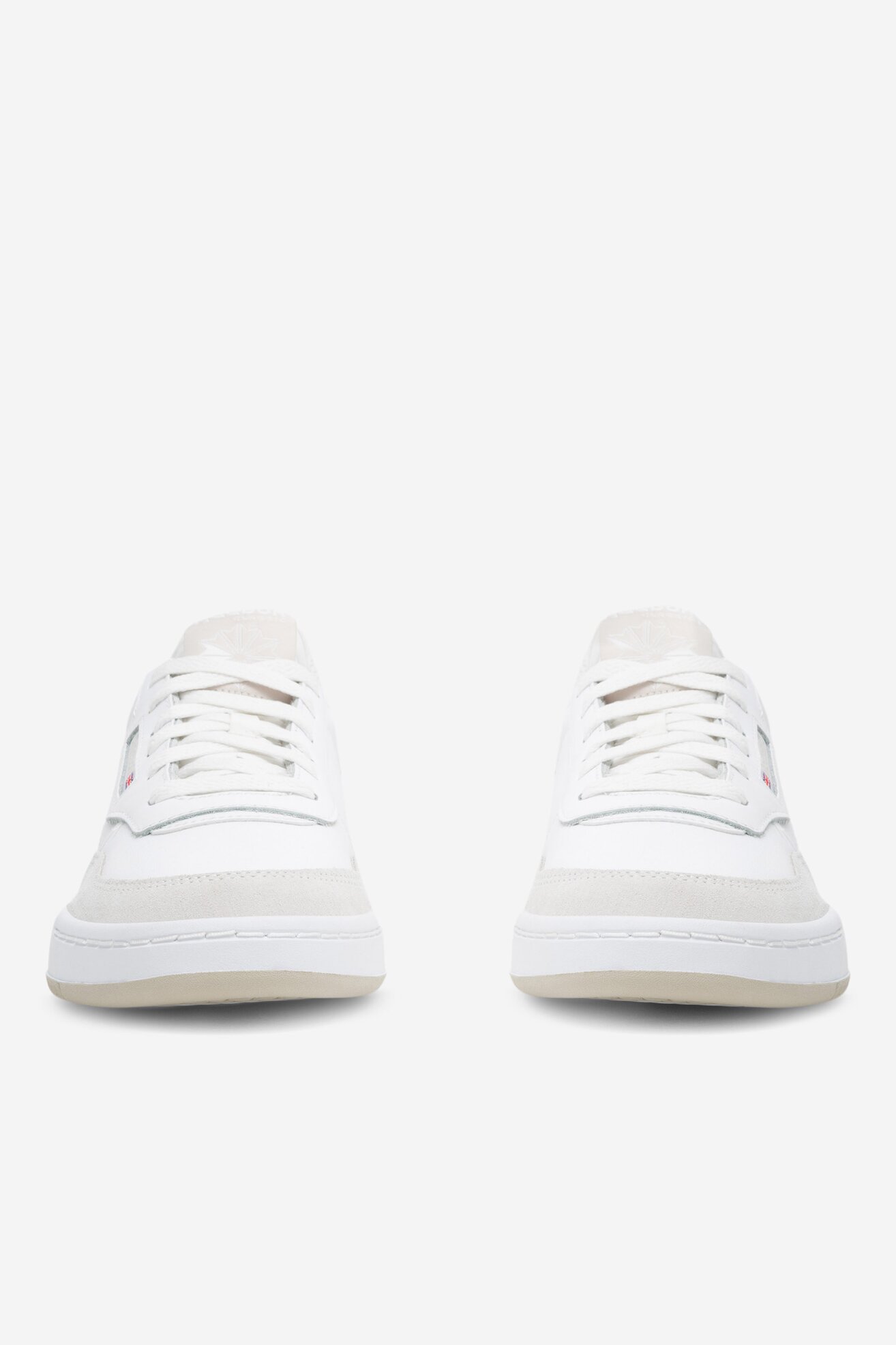 Patike Reebok Court Peak HP5354-M BELA