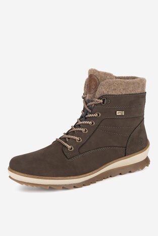 Черевики Remonte R8477-46 СІРИЙ