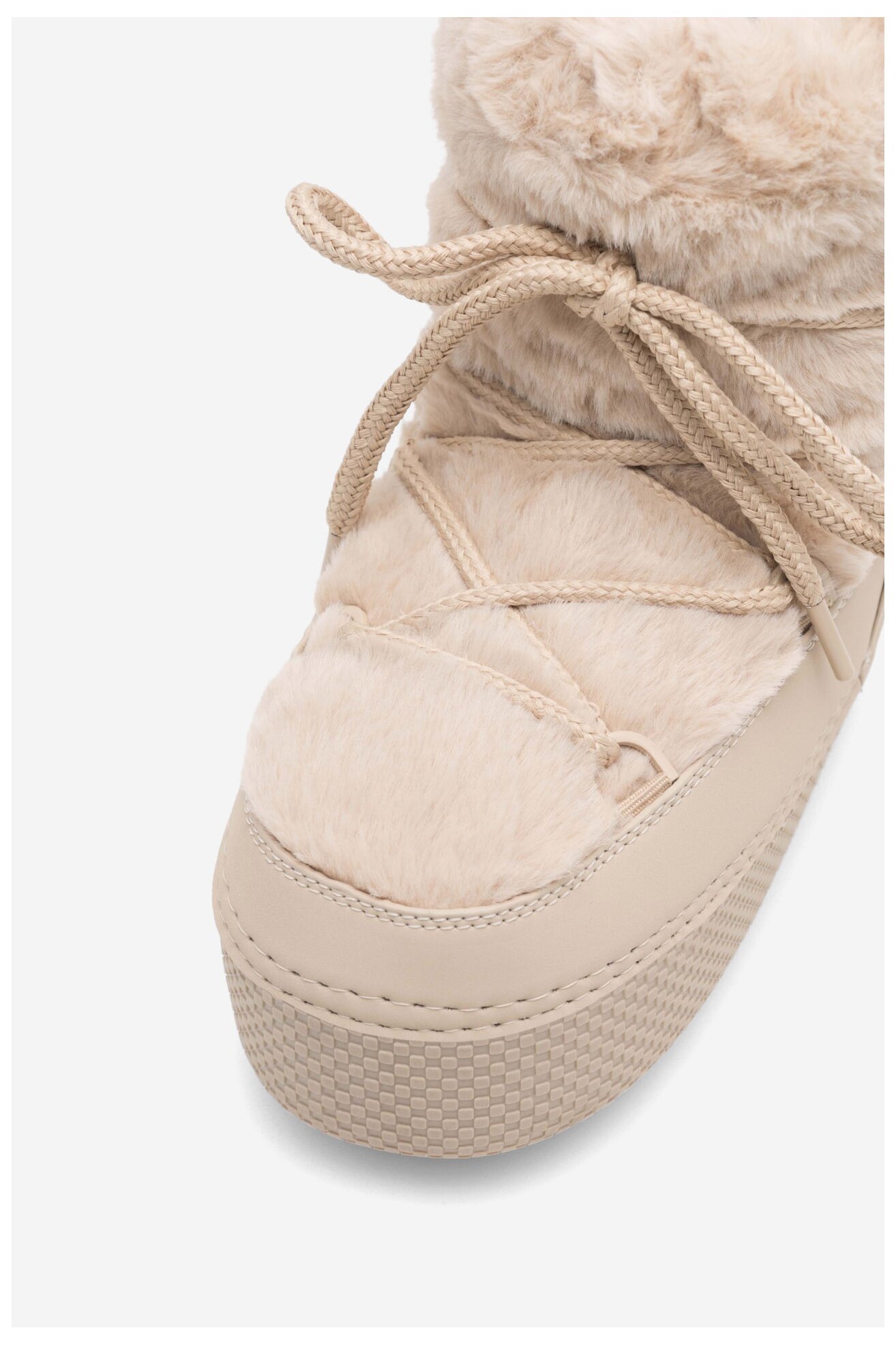 Bokacsizma Jenny Fairy NELLIE GH9034 BÉZS