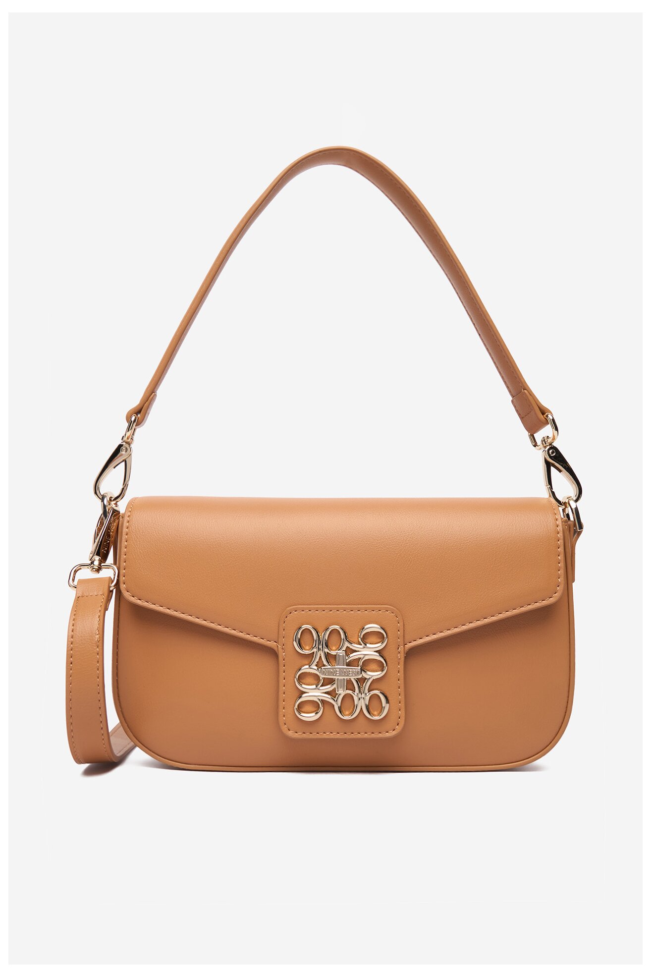 Torebka NINE WEST CEO-CELEST-LDA8444 Camel