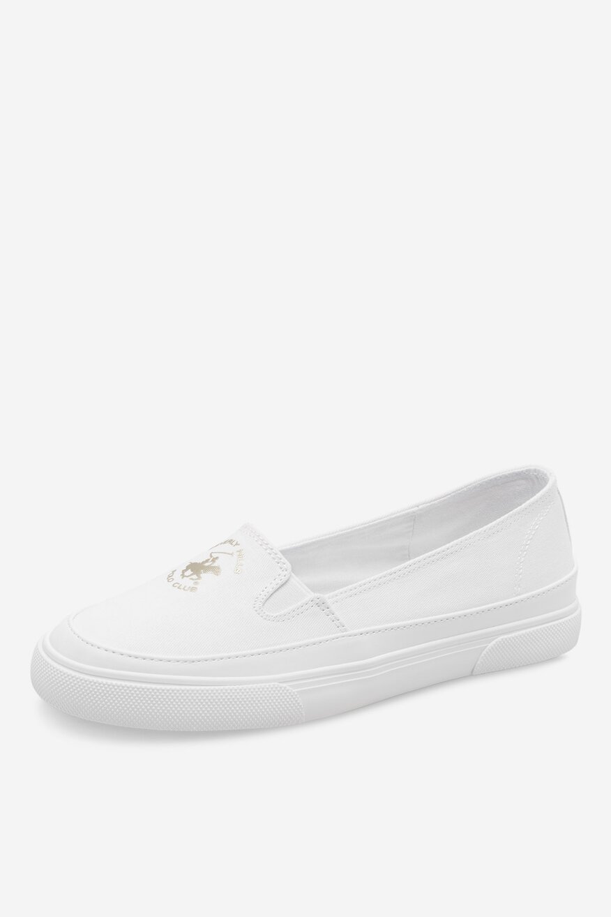 Beverly Hills Polo Club - Trampki wsuwane - 5905588557104